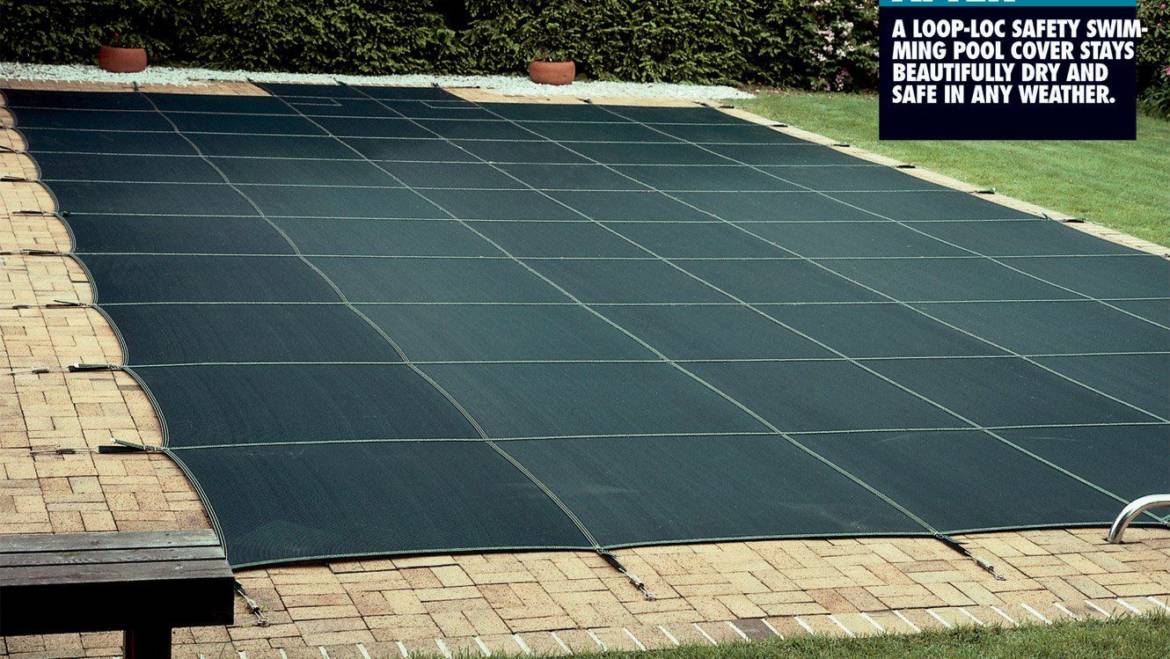 Pool Opening & Pool Closing