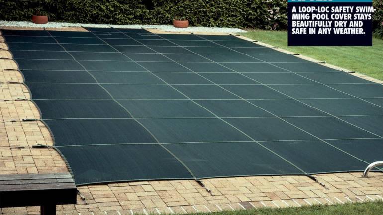 Pool Opening & Pool Closing